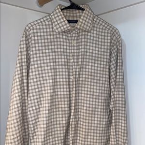 Burberry shirt